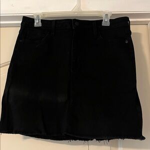 Just Black Classic Denim Apparel